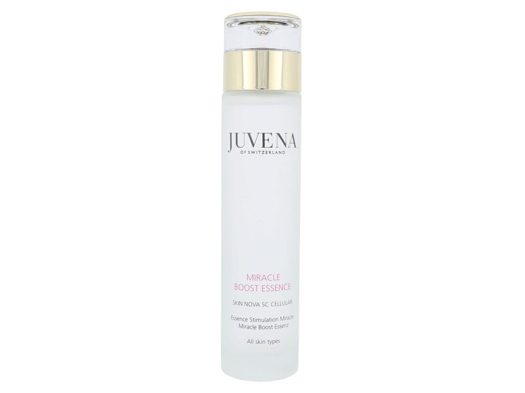 Juvena Miracle Boost Essence W Wody i spreje do twarzy 125ml-603016